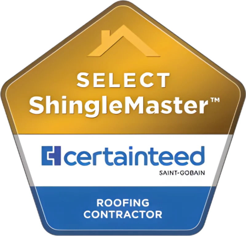 select-shinglemaster-badge
